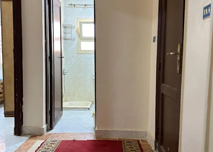 ڤيلا بالعين السخنه Ajn-Szuhna