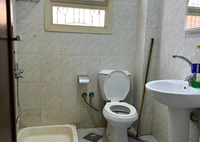 ڤيلا بالعين السخنه
